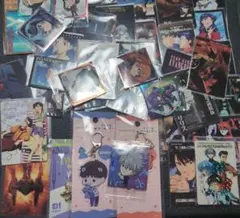 エヴァンゲリオン まとめ売り