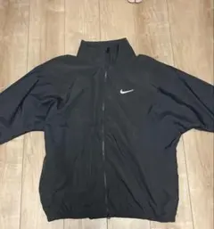 nikeナイロンジャケット