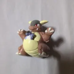 d*2様 ボケモン モンコレ ガルーラ TOMY