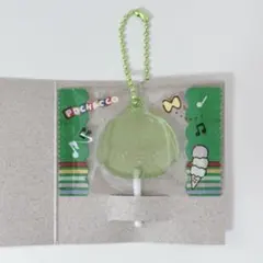 【新品未使用】サンリオ キャンディチャーム キーホルダー 〈ポチャッコ〉