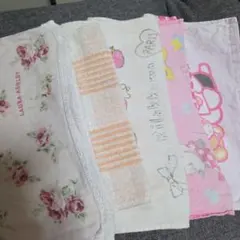 【Use品】フェイスタオル５枚セット