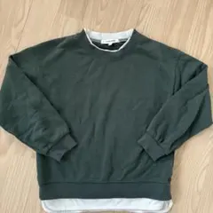 スエット✳︎グローバルワーク✳︎130