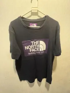 THE NORTH FACE PURPLE LABEL Tシャツのサムネイル