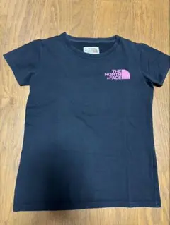 ザ・ノース・フェイスTHE NORTH FACE 半袖Tシャツ　M ブラック