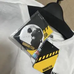 2025年最新】bananafish availの人気アイテム - メルカリ