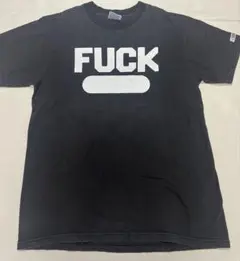グッドイナフ　ブラックTシャツ　M