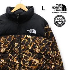 ⚡SALE⚡ノースフェイス 96レトロ ヌプシ ダウンジャケット/ot4737L