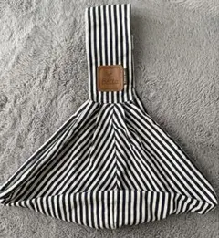 Bitta Carry me スリング抱っこひも