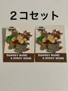 2026年最新】usj ピン ドンキーコングの人気アイテム - メルカリ