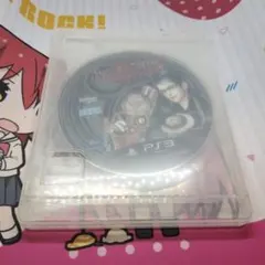 PS3 ソフト『ベヨネッタ』