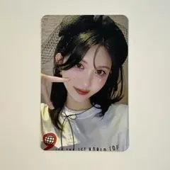 2025年最新】IVE cinema 特典の人気アイテム - メルカリ