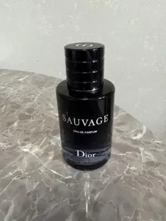 Dior Sauvage Eau de Parfum