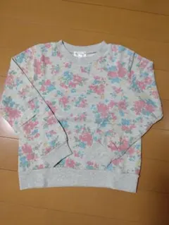 スウェット トレーナー140