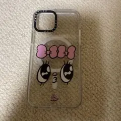 CASETiFY エスターバニー　iPhone12 Pro