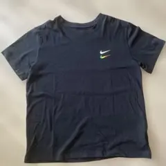 【NIKE】FD1706 Dri-FIT トレーニングTシャツ ブラック XL