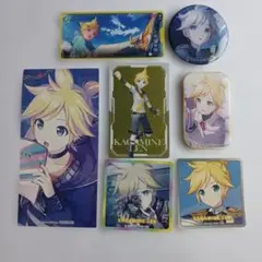 2026年最新】鏡音レン プロセカの人気アイテム - メルカリ