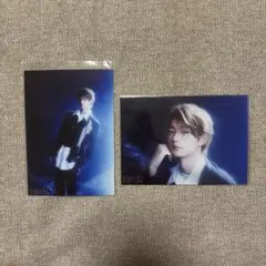 原因は自分にある。 吉澤要人 生写真セット 第50弾