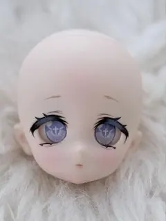 2026年最新】imomodoll 1/4 ヘッドの人気アイテム - メルカリ