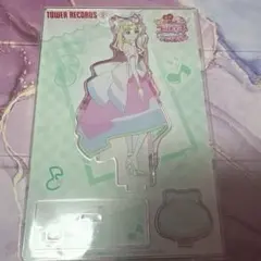 キュアズキューン アクリルスタンド