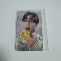 ENHYPEN DAY DREAM トレカ ジョンウォン