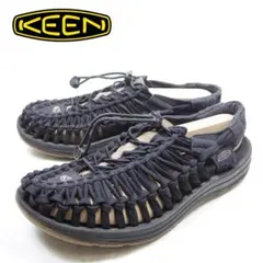 27cm相当　Keen　キーン　UNEEK　ユニーク　サンダル/P2823