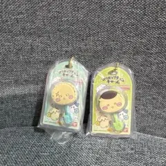 ロリポップチョコチャーム ちいかわ/ラッコ くりまんじゅう