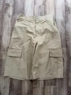 T*j様 SUPPLY TOKYO Baggy Shorts Beige - メルカリ