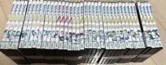 ダイヤのA レンタル落ちDVD ３８本セット
