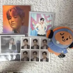 2025年最新】treasureポストカードの人気アイテム - メルカリ