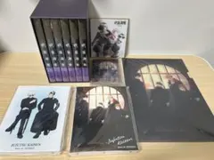 【新品・未開封】【特典完備】呪術廻戦　2期　渋谷事変　Blu-ray