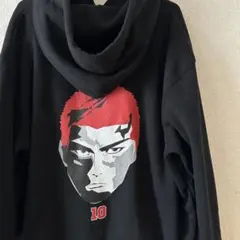 2025年最新】スラムダンク パーカーの人気アイテム - メルカリ