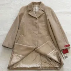 2025年最新】BURBERRY レディース ピーコート・ウールコートの人気