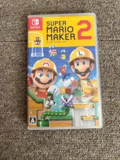 お*。様 スーパーマリオメーカー2