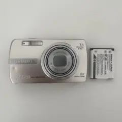 2025年最新】OLYMPUS μ 750の人気アイテム - メルカリ