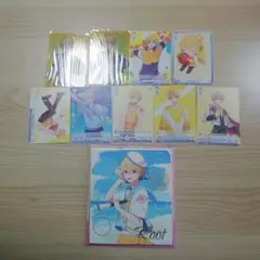るぅと　すとぷり　コレクションカード　ヴァイスシュヴァルツ　色紙　などまとめ売り