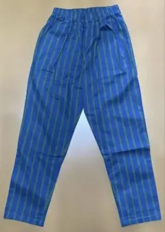 MARKEY’S キッズ ストライプパンツ