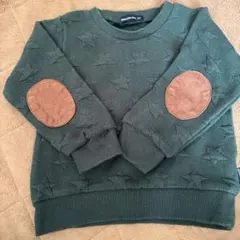 ムージョンジョントレーナー 100cm