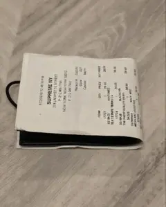 Supreme Maison Margiela Receipt Walletのサムネイル