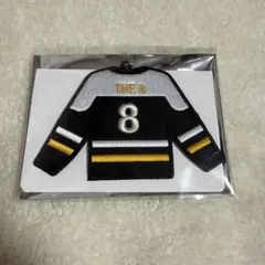 公*o様 SEVENTEEN 2025 HOME ワッペン キーホルダー ミンハ