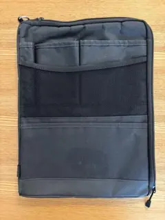 【リヒトラブ】SMART FIT ACTACT バッグインバッグ（タテ型）Ａ４