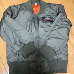 カーキ ジャケット FORTUNATE