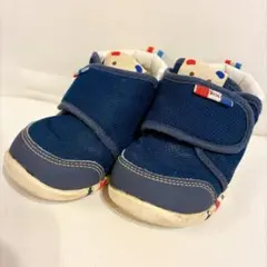 Hot Biscuits 13.5cm ホットビスケット　ネイビー
