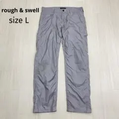 2026年最新】rough & swell メンズ パンツの人気アイテム - メルカリ