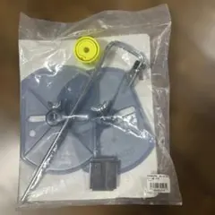 新品 KOTOKO クサビック K-2000 200個 ネット固定クリップ 黒 - メルカリ