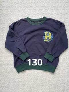 マーキーズ トレーナー 130