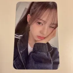 izna タレントカード