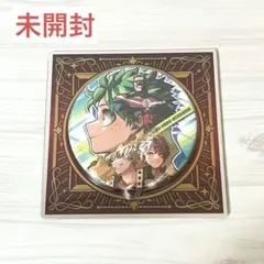 僕のヒーローアカデミア⭐︎BIG缶バッジ