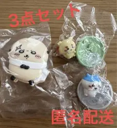 ②ちいかわ　計3点セット