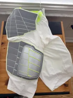 Nike アメリカンフットボール用プロテクションパンツ　XL 新品