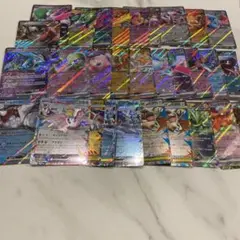 ポケモンカードEXRR レアセット30枚まとめ売り
